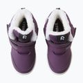 Черевики зимові дитячі Reima Pyrytys deep purple 4