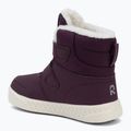 Черевики зимові дитячі Reima Pyrytys deep purple 3