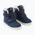 Черевики зимові дитячі Reima Pyrytys navy 2