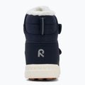 Черевики зимові дитячі Reima Pyrytys navy 6
