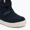 Черевики зимові дитячі Reima Pyrytys navy 7