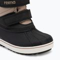 Черевики зимові дитячі Reima Tuiskuva black 7