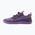 Взуття барефоот дитяче Reima Tallustelu misty violet