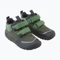 Взуття барефоот дитяче Reima Viikari thyme green 3