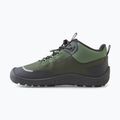 Взуття барефоот дитяче Reima Sankari thyme green 2