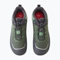 Взуття барефоот дитяче Reima Sankari thyme green 6