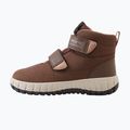 Взуття дитяче Reima Patter 2.0 umber brown