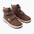 Взуття дитяче Reima Patter 2.0 umber brown 2