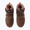 Взуття дитяче Reima Patter 2.0 umber brown 4
