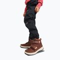 Взуття дитяче Reima Patter 2.0 umber brown 6