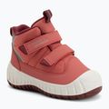 Взуття дитяче Reima Passo 2.0 red clay