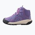 Взуття туристичне дитяче Reima Kulkuri misty violet