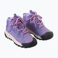 Взуття туристичне дитяче Reima Kulkuri misty violet 2