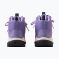 Взуття туристичне дитяче Reima Kulkuri misty violet 3