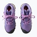 Взуття туристичне дитяче Reima Kulkuri misty violet 4