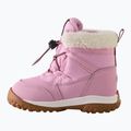 Черевики зимові дитячі Reima Samooja grey pink 2
