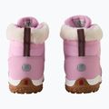 Черевики зимові дитячі Reima Samooja grey pink 4