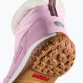 Черевики зимові дитячі Reima Samooja grey pink 7