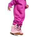 Черевики зимові дитячі Reima Samooja grey pink 9