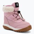 Черевики зимові дитячі Reima Samooja grey pink
