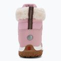 Черевики зимові дитячі Reima Samooja grey pink 6