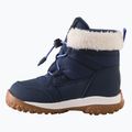 Черевики зимові дитячі Reima Samooja navy 2