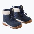 Черевики зимові дитячі Reima Samooja navy 3