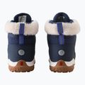 Черевики зимові дитячі Reima Samooja navy 4