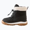 Черевики зимові дитячі Reima Samooja black 2