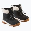 Черевики зимові дитячі Reima Samooja black 3