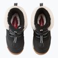Черевики зимові дитячі Reima Samooja black 6