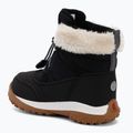 Черевики зимові дитячі Reima Samooja black 3