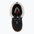 Черевики зимові дитячі Reima Samooja black 5