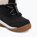 Черевики зимові дитячі Reima Samooja black 7