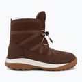 Черевики зимові дитячі Reima Myrsky umber brown 2