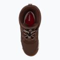 Черевики зимові дитячі Reima Myrsky umber brown 5