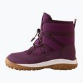 Черевики зимові дитячі Reima Myrsky deep purple