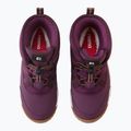 Черевики зимові дитячі Reima Myrsky deep purple 5