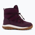 Черевики зимові дитячі Reima Myrsky deep purple 2