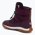 Черевики зимові дитячі Reima Myrsky deep purple 3