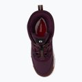 Черевики зимові дитячі Reima Myrsky deep purple 5