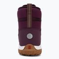 Черевики зимові дитячі Reima Myrsky deep purple 6