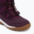 Черевики зимові дитячі Reima Myrsky deep purple 7