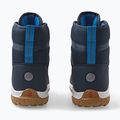 Черевики зимові дитячі Reima Myrsky navy 4
