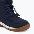 Черевики зимові дитячі Reima Myrsky navy 7