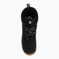 Черевики зимові дитячі Reima Myrsky black 5