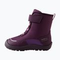 Черевики зимові дитячі Reima Talvella deep purple