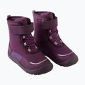Черевики зимові дитячі Reima Talvella deep purple 3