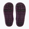 Черевики зимові дитячі Reima Talvella deep purple 5
