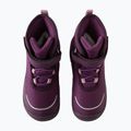 Черевики зимові дитячі Reima Talvella deep purple 6